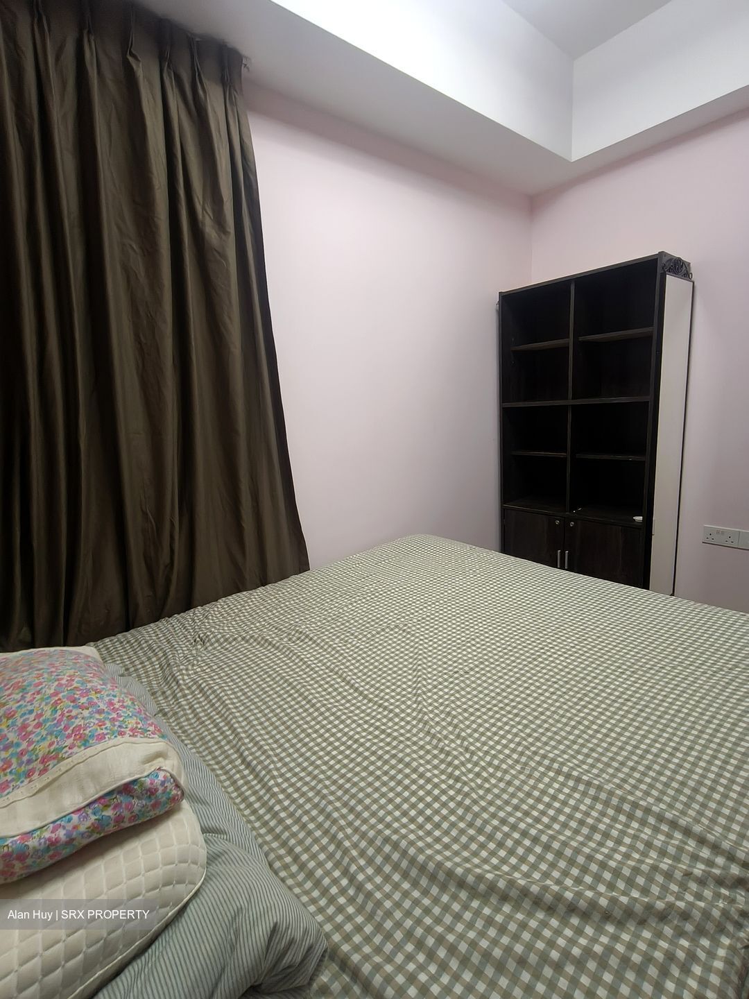 BUKIT 828 (D23), Apartment #607663691